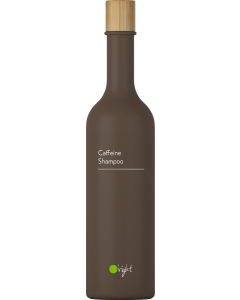 Caffeine Shampoo  400ml